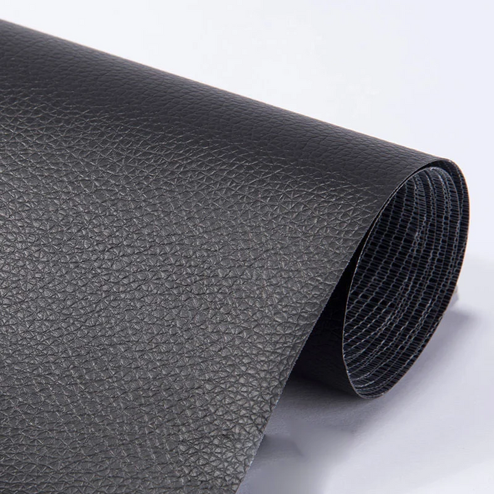 Eva Jonsson | Självhäftande läderfräschare klippbar soffreparationslapp (50x137cm)-Eva Jonsson