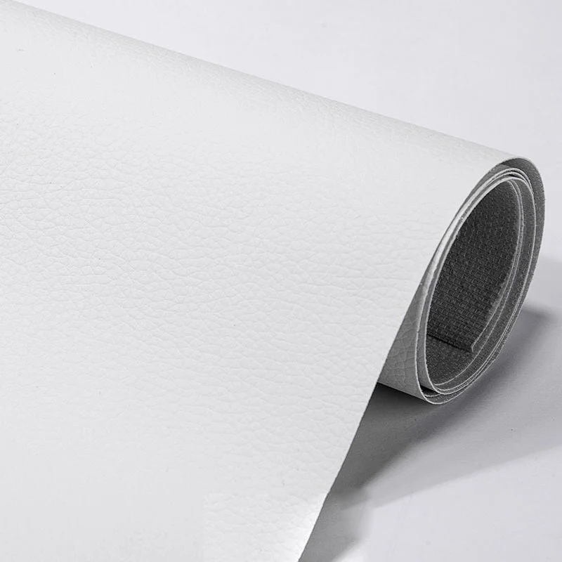 Eva Jonsson | Självhäftande läderfräschare klippbar soffreparationslapp (50x137cm)-Eva Jonsson