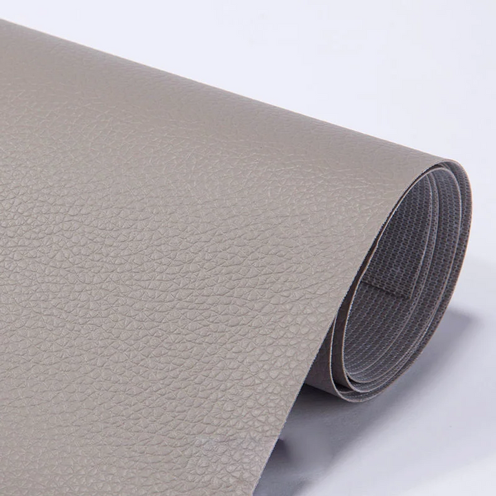 Eva Jonsson | Självhäftande läderfräschare klippbar soffreparationslapp (50x137cm)-Eva Jonsson