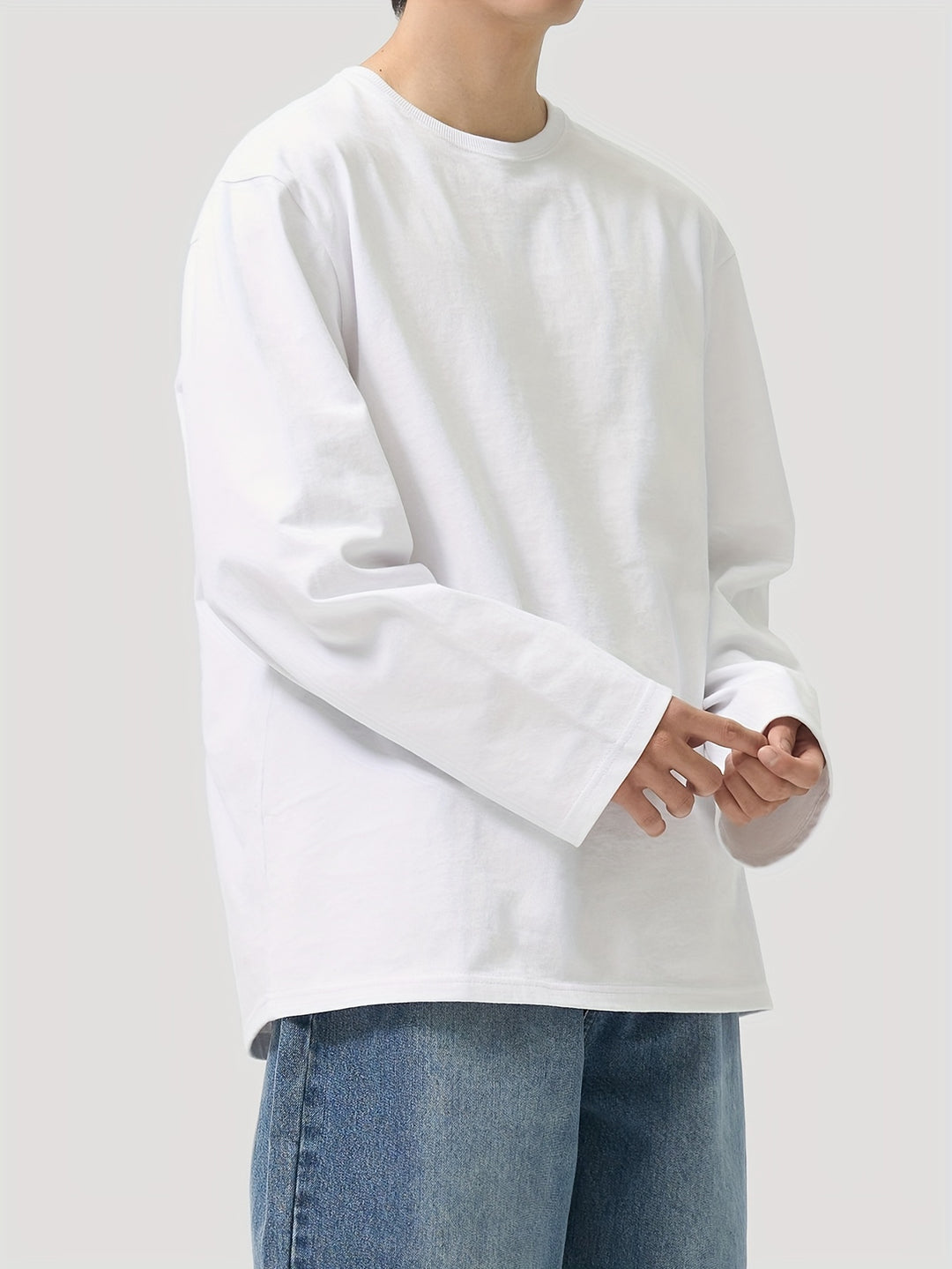 Mirla | Skjorta Herrar Av Premium Bomull-Eva Jonsson