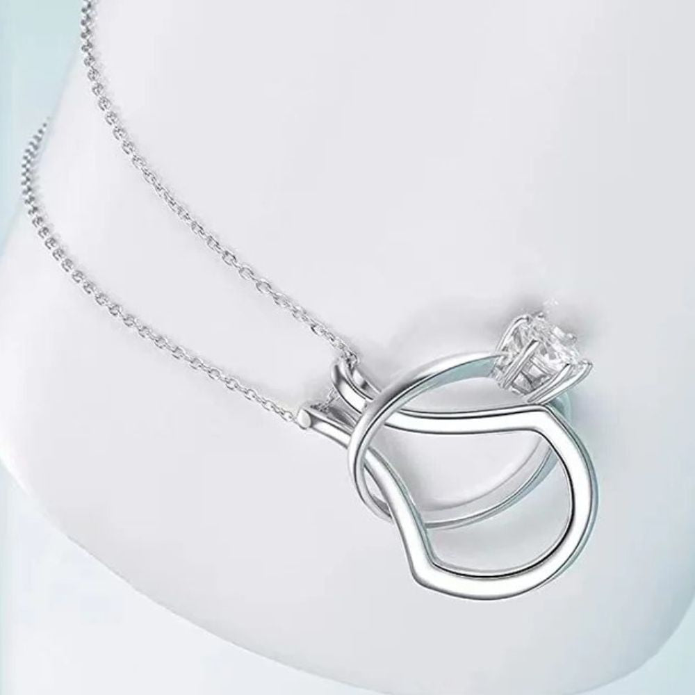 Eva Jonsson | Skydda din värdefulla ring när du inte bär den på fingret!-Eva Jonsson