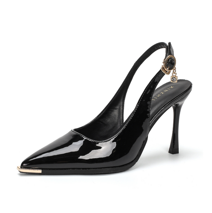 Mirla | Slingback Klackar-Eva Jonsson