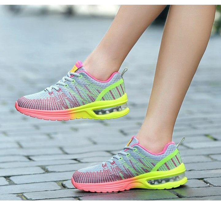 Mirla | Sneakers för damer-Eva Jonsson