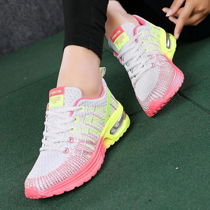 Mirla | Sneakers för damer-Eva Jonsson