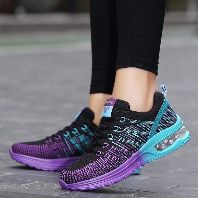 Mirla | Sneakers för damer-Eva Jonsson