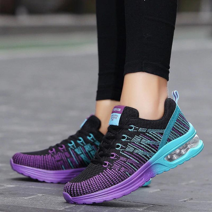 Mirla | Sneakers för damer-Eva Jonsson
