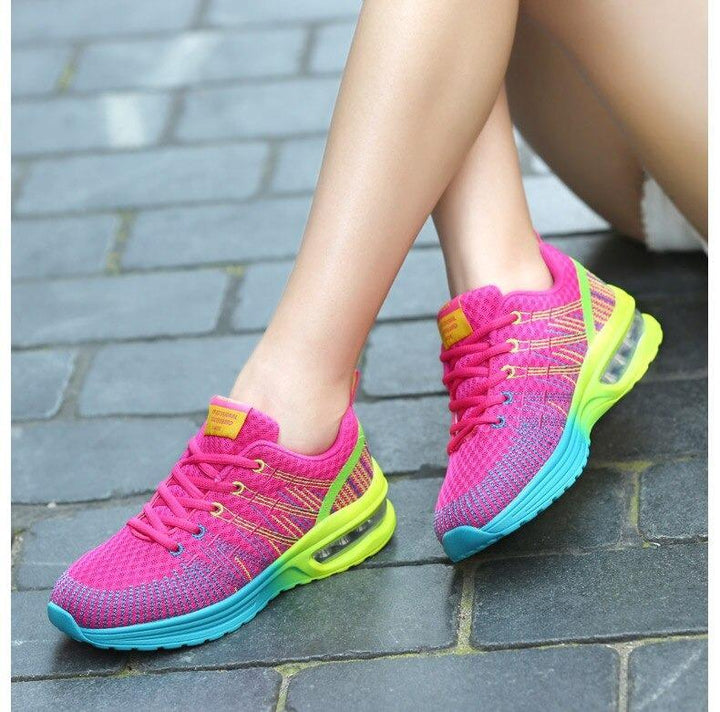 Mirla | Sneakers för damer-Eva Jonsson