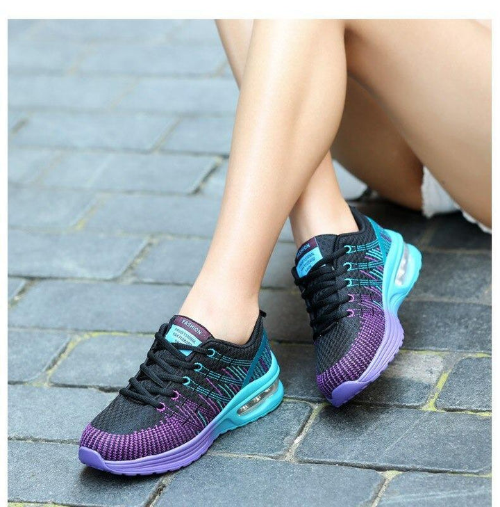 Mirla | Sneakers för damer-Eva Jonsson