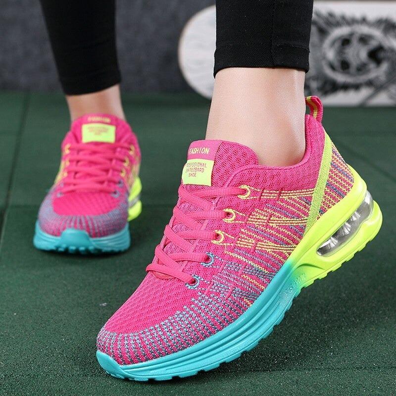 Mirla | Sneakers för damer-Eva Jonsson