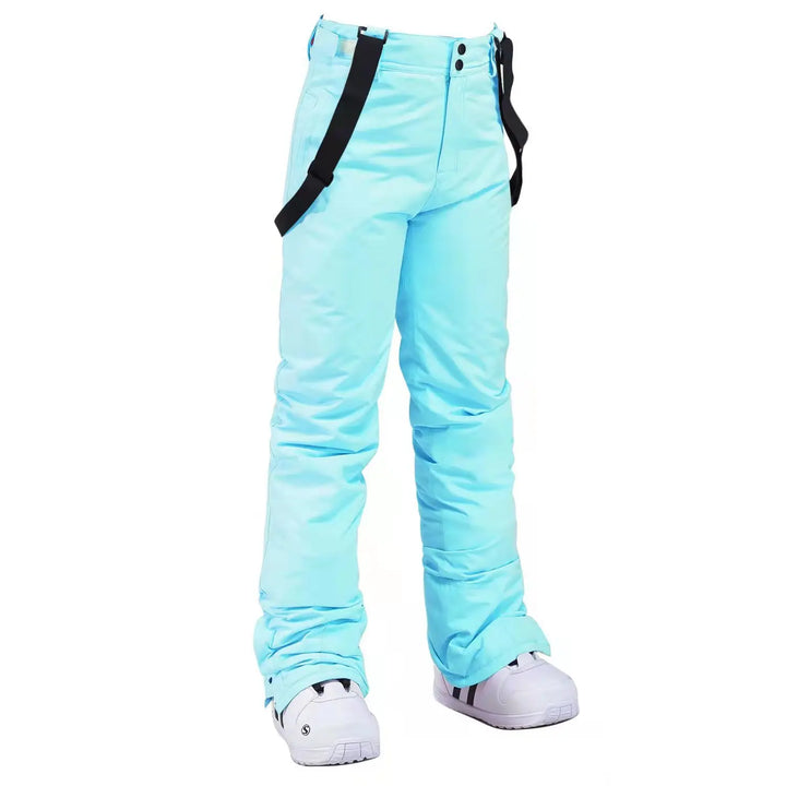 Mirla | Snowboardbyxor-Eva Jonsson