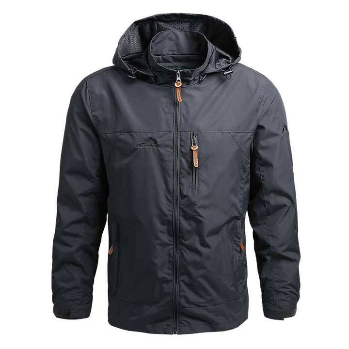 Mirla | Softshell-Jacka - Vattentät-Eva Jonsson