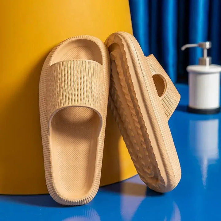 Mirla | Sommarsandaler med Mjuk Sula-Eva Jonsson