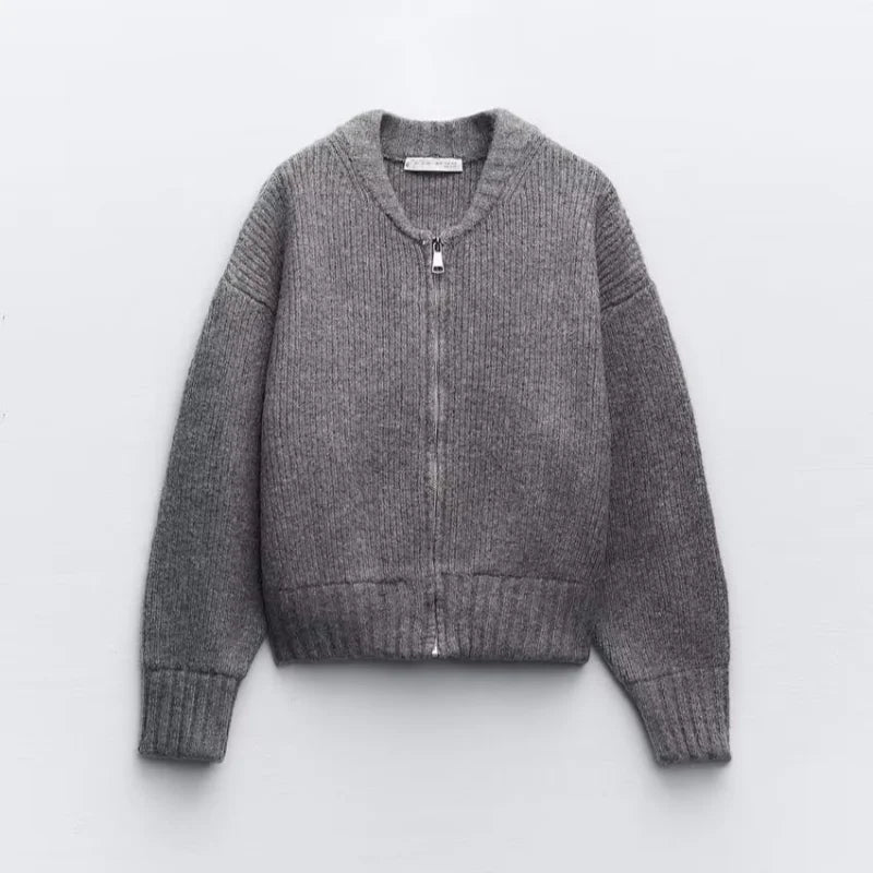 Mirla | Stickjacka Dam-Eva Jonsson