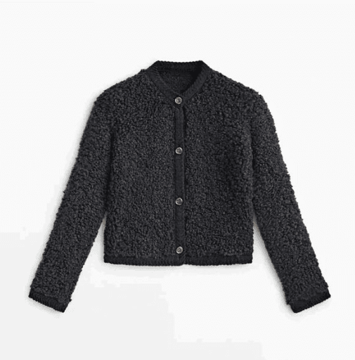 Mirla | Stil Overshirt Kvinnor - Trendy Mode-Eva Jonsson