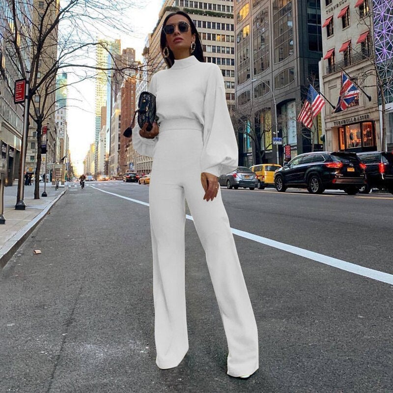 Mirla | Stilfull Jumpsuit för Kvinnor-Eva Jonsson