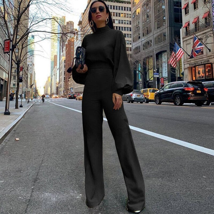Mirla | Stilfull Jumpsuit för Kvinnor-Eva Jonsson