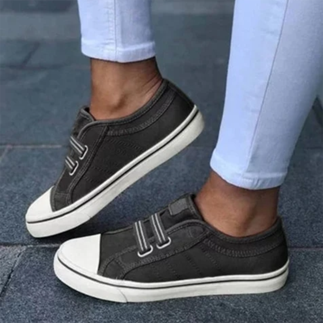 Mirla | Stiliga och Bekväma Sneakers, Som Säkerställer Stil Utan Ansträngning-Eva Jonsson