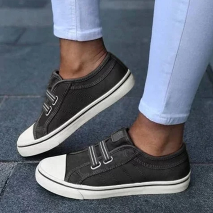 Mirla | Stiliga och Bekväma Sneakers, Som Säkerställer Stil Utan Ansträngning-Eva Jonsson
