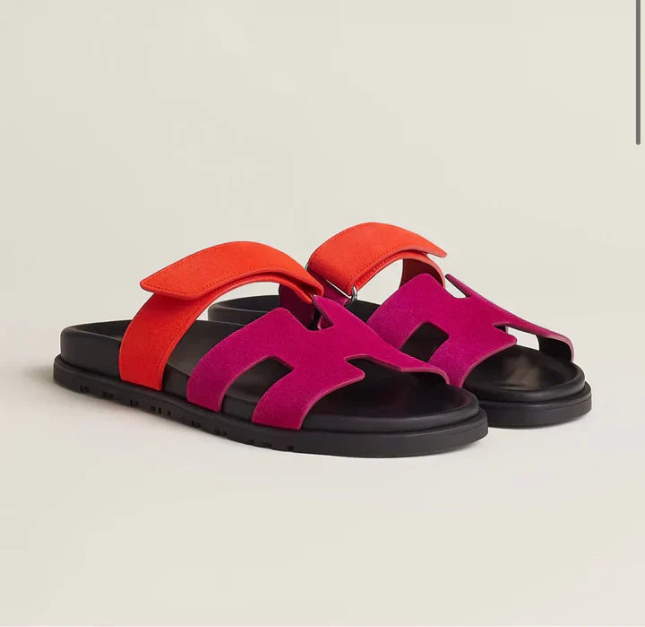 Mirla | Stiliga sandaler-Eva Jonsson