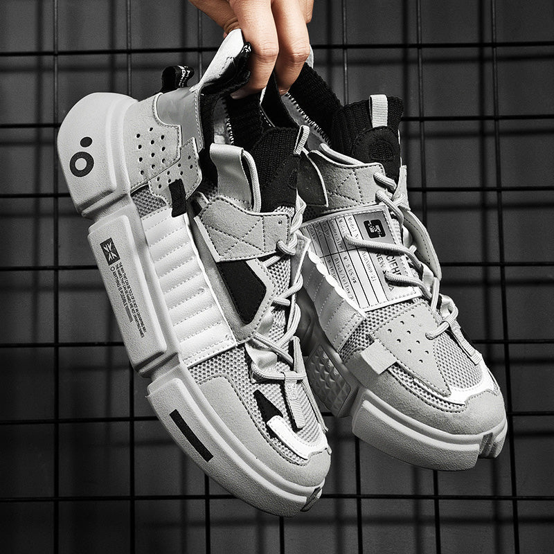 Mirla | Streetwear-sneakers-Eva Jonsson