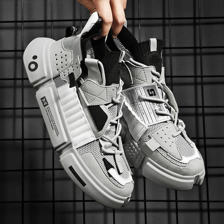 Mirla | Streetwear-sneakers-Eva Jonsson