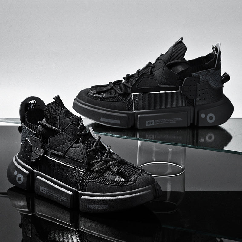 Mirla | Streetwear-sneakers-Eva Jonsson