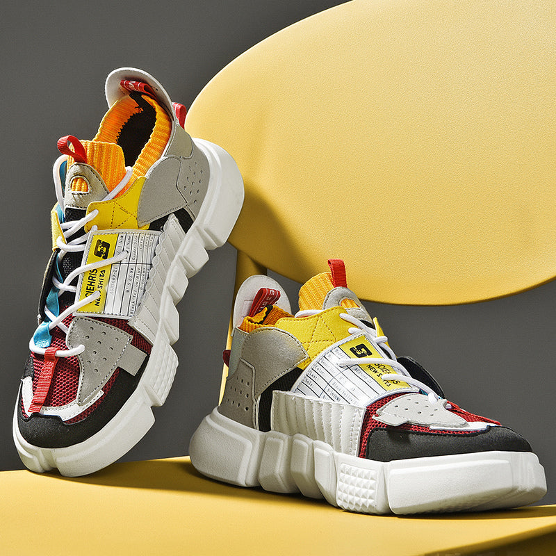Mirla | Streetwear-sneakers-Eva Jonsson