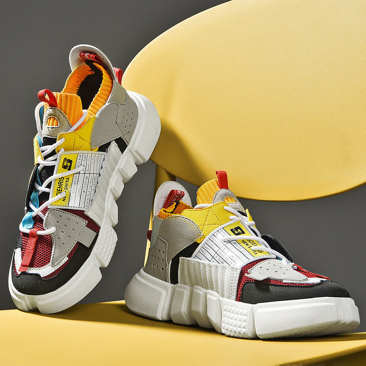 Mirla | Streetwear-sneakers-Eva Jonsson