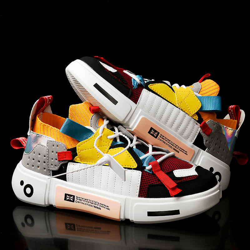 Mirla | Streetwear-sneakers-Eva Jonsson