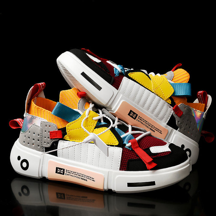 Mirla | Streetwear-sneakers-Eva Jonsson