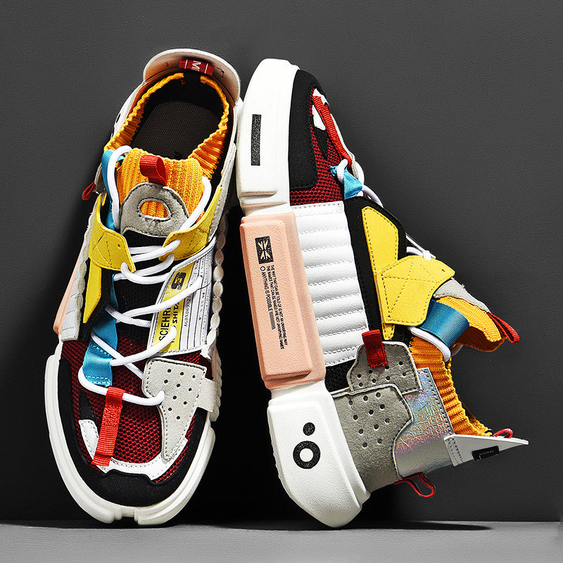 Mirla | Streetwear-sneakers-Eva Jonsson