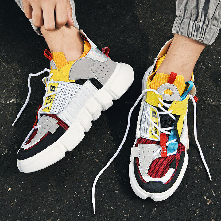 Mirla | Streetwear-sneakers-Eva Jonsson