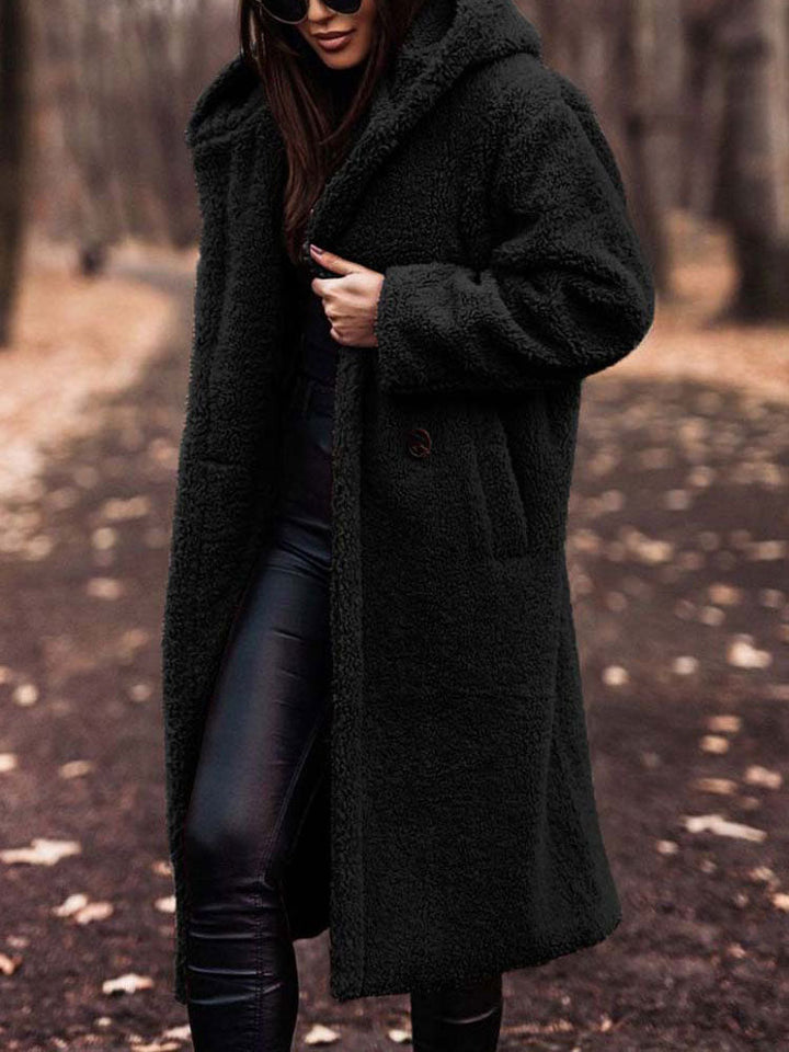 Mirla | Teddyjacka-Eva Jonsson