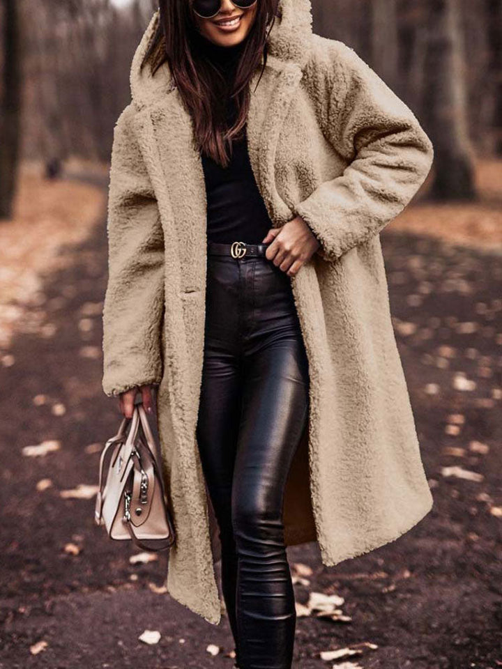 Mirla | Teddyjacka-Eva Jonsson