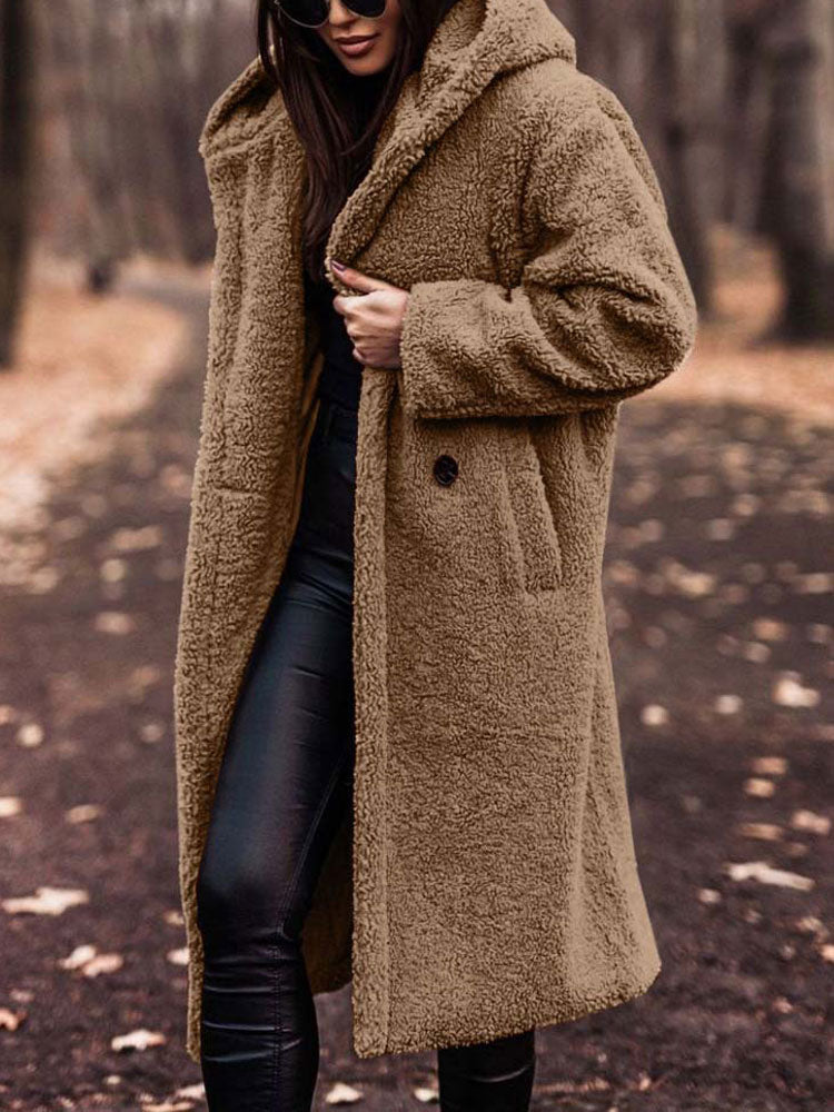 Mirla | Teddyjacka-Eva Jonsson
