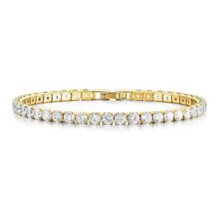 Mirla | Tennisarmband-Eva Jonsson