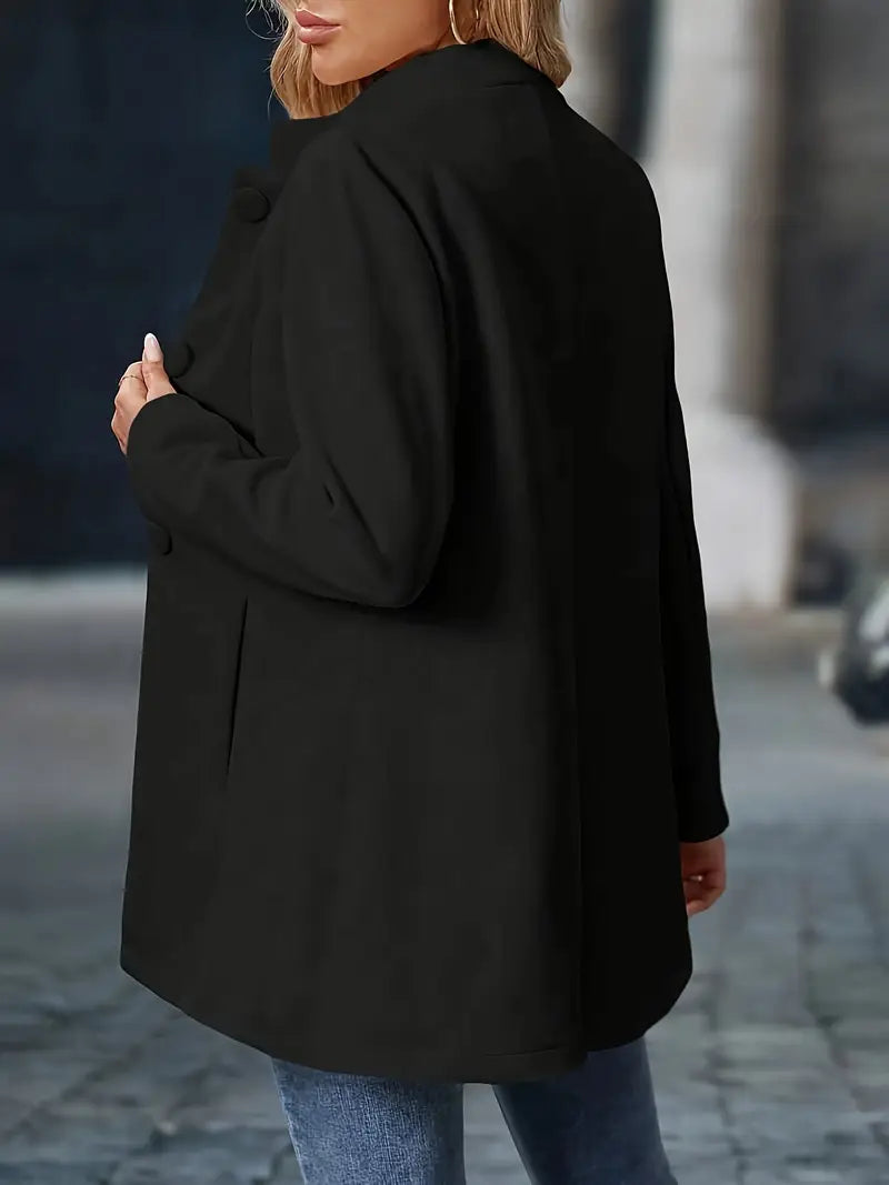 Mirla | Tidlöst Eleganta Jacka-Eva Jonsson