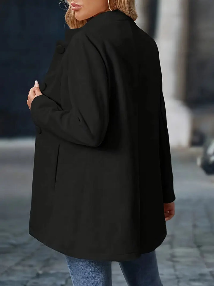 Mirla | Tidlöst Eleganta Jacka-Eva Jonsson