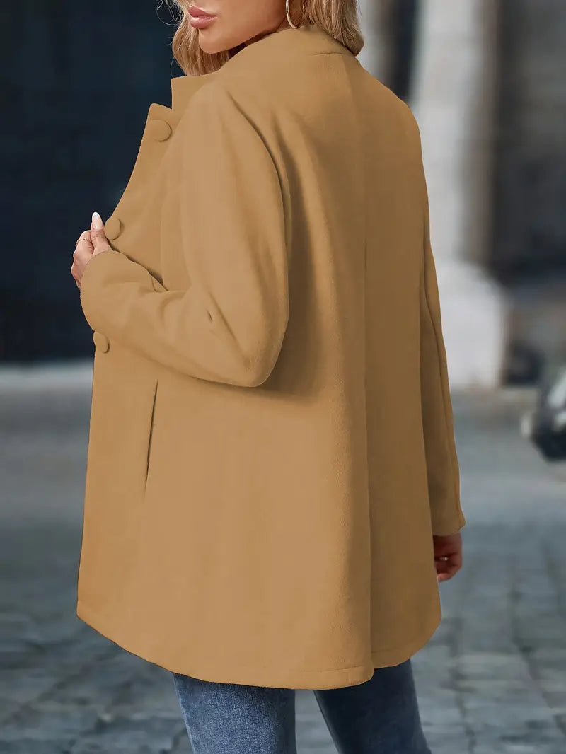 Mirla | Tidlöst Eleganta Jacka-Eva Jonsson