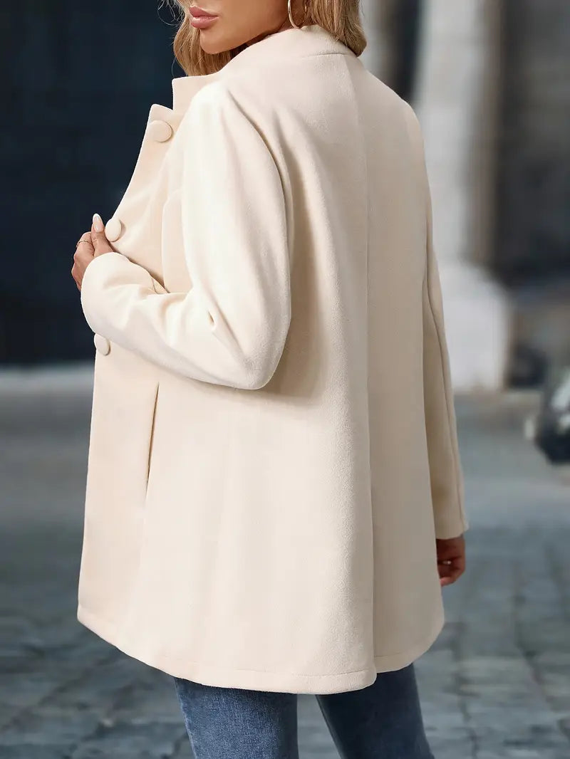 Mirla | Tidlöst Eleganta Jacka-Eva Jonsson