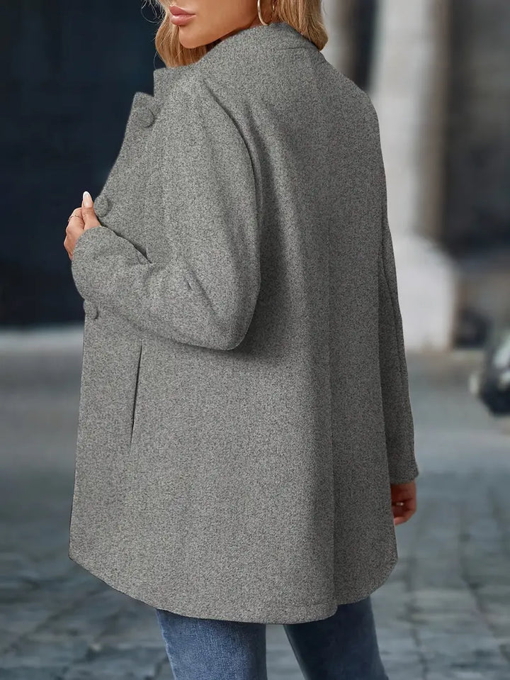 Mirla | Tidlöst Eleganta Jacka-Eva Jonsson