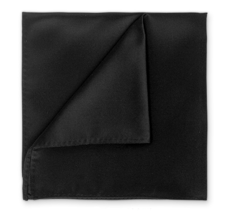 Mirla | Traditionell satin väst med slips och näsduk folkdräkt väst-Eva Jonsson