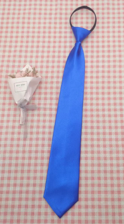 Mirla | Traditionell satin väst med slips och näsduk folkdräkt väst-Eva Jonsson