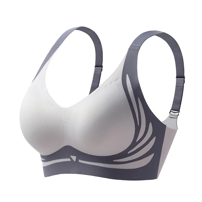 Mirla | Trådlös Push Up Bh-Eva Jonsson