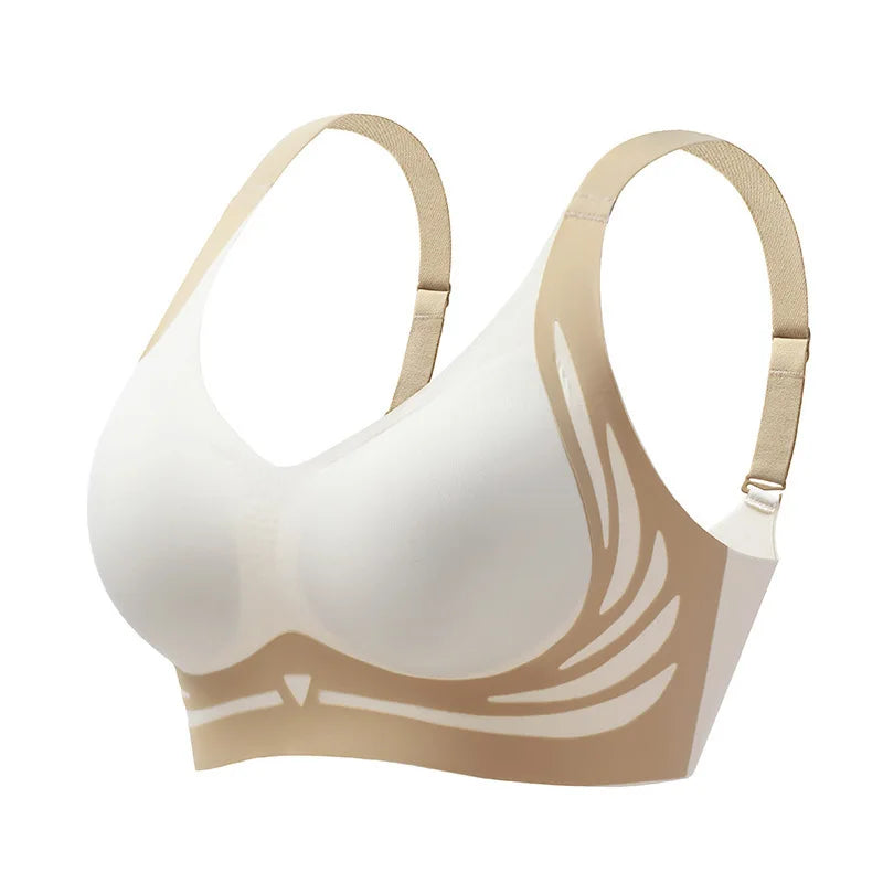 Mirla | Trådlös Push Up Bh-Eva Jonsson
