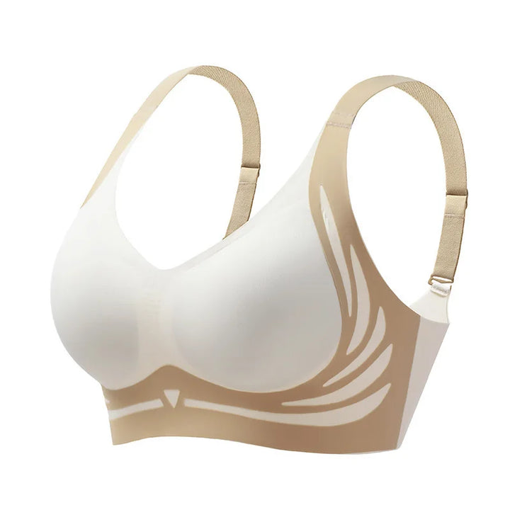 Mirla | Trådlös Push Up Bh-Eva Jonsson
