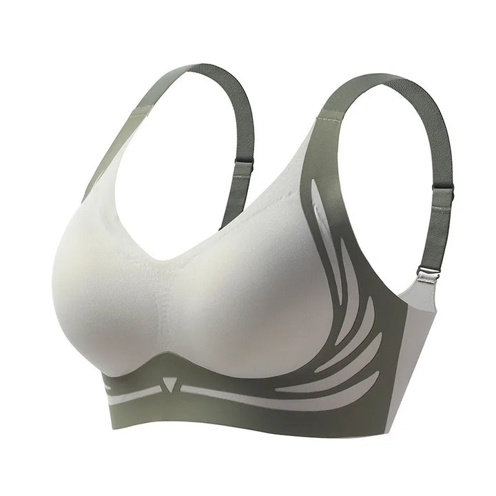 Mirla | Trådlös Push Up Bh-Eva Jonsson