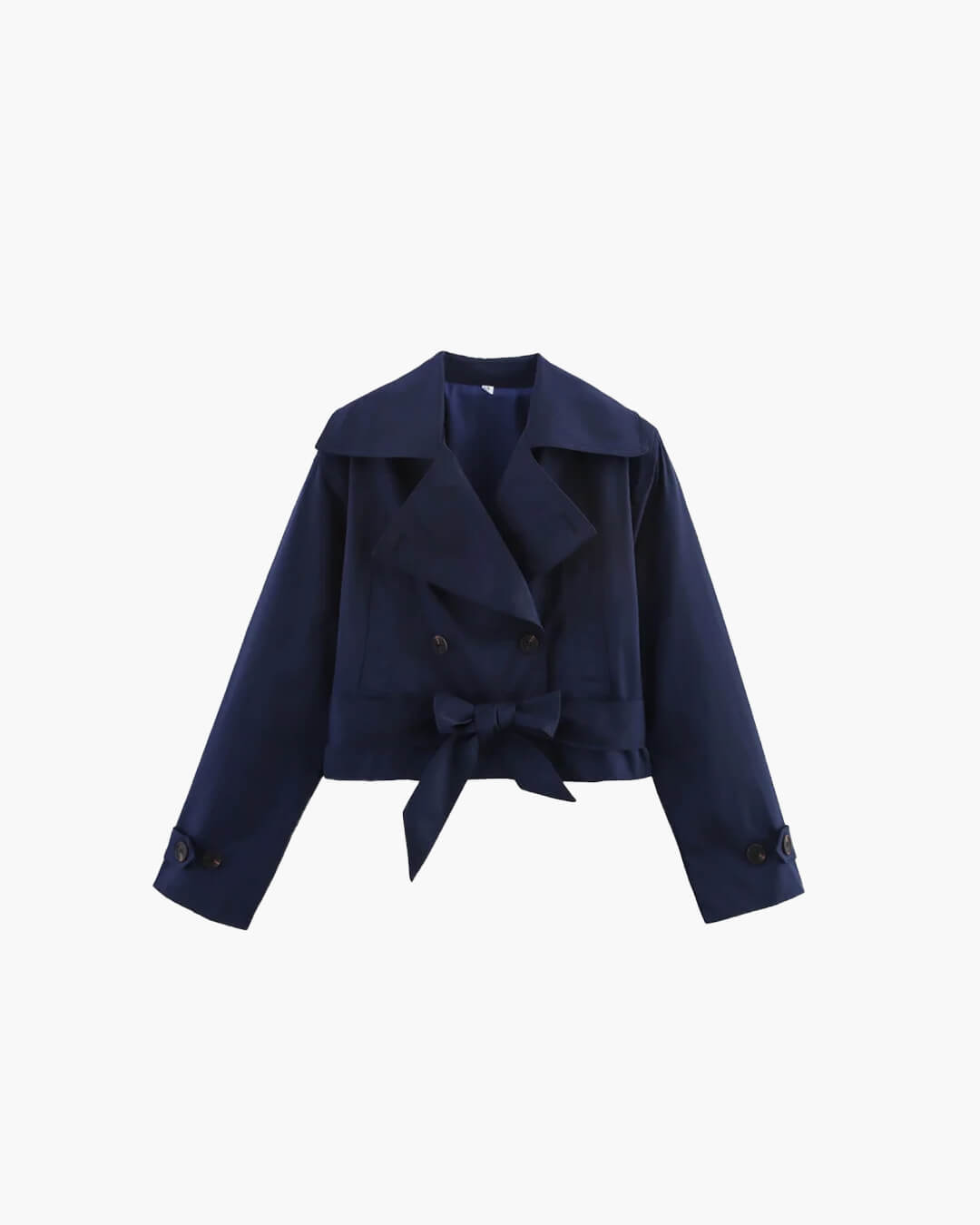 Mirla | Trenchcoat-Eva Jonsson