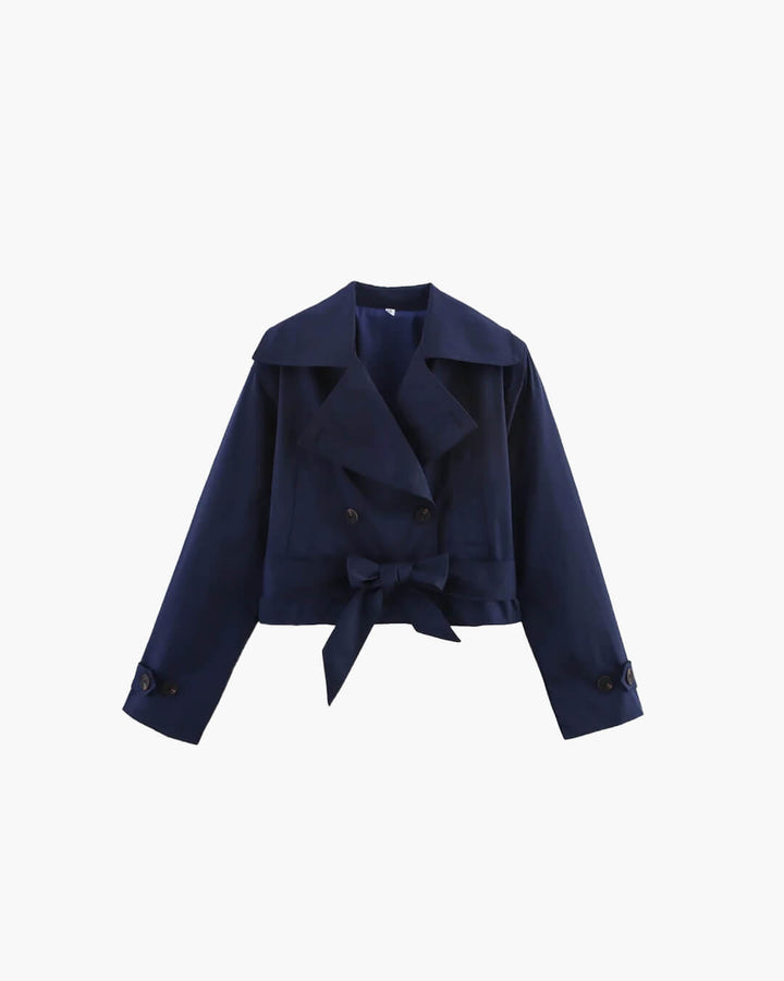 Mirla | Trenchcoat-Eva Jonsson