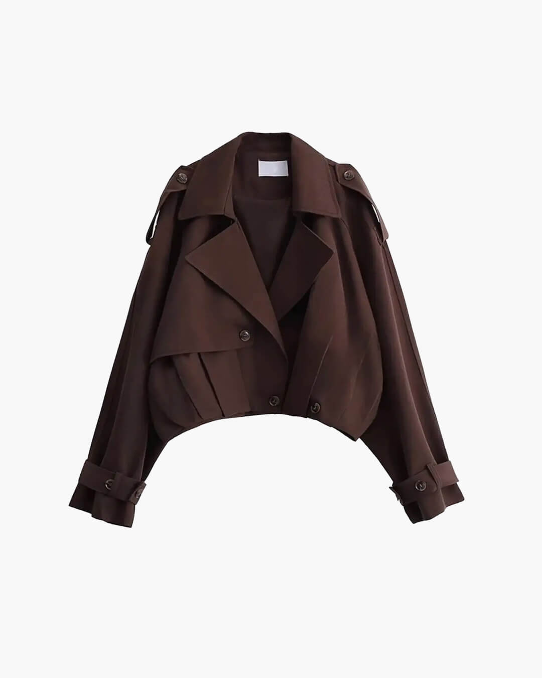 Mirla | Trenchcoat-Eva Jonsson